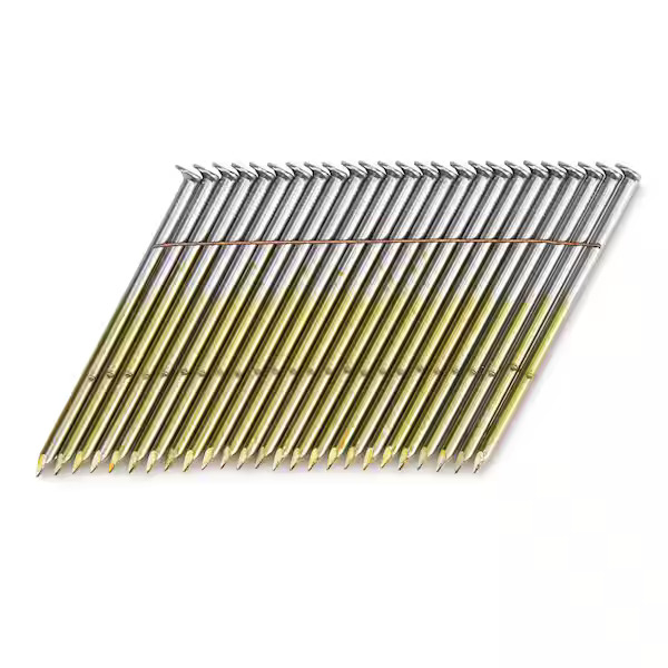 pro fit collated framing nails 0629270 66 600